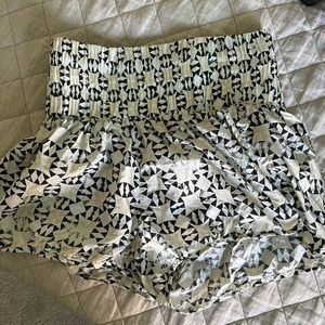 Free People The Way Home shorts